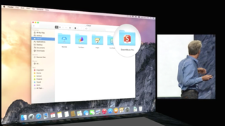 Illustration for article titled Apple's iCloud Drive Takes a Swing at Dropbox